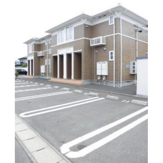 その他　駐車場