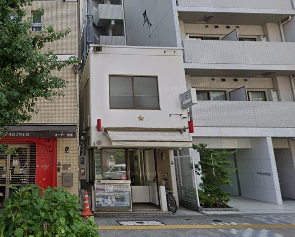 警察署・交番　入谷東交番（警察署・交番）まで250m