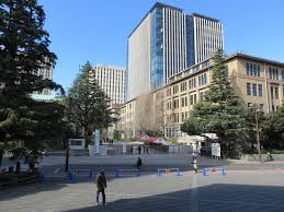 大学・短大　私立早稲田大学早稲田キャンパス（大学・短大）まで709m