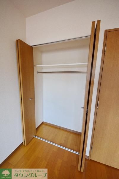 収納　お問合せはタウンハウジングまで！※現地待合わせ相談可能