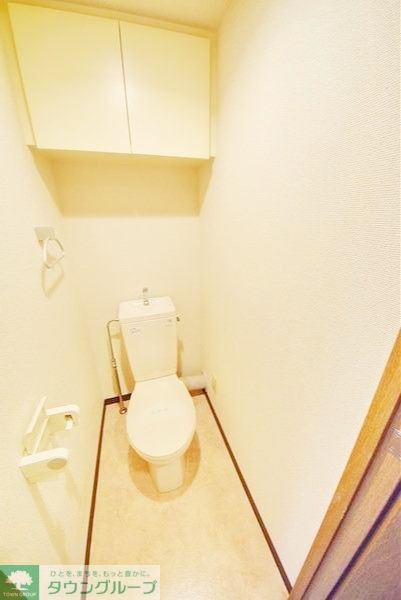 トイレ　お問合せはタウンハウジングまで！※現地待合わせ相談可能