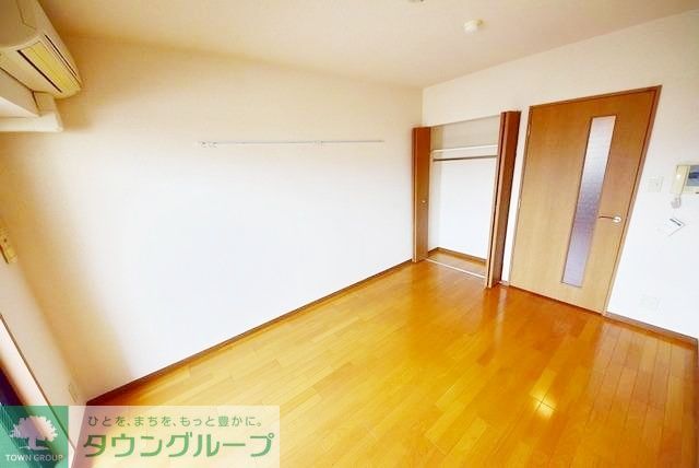 居室・リビング　お問合せはタウンハウジングまで！※現地待合わせ相談可能