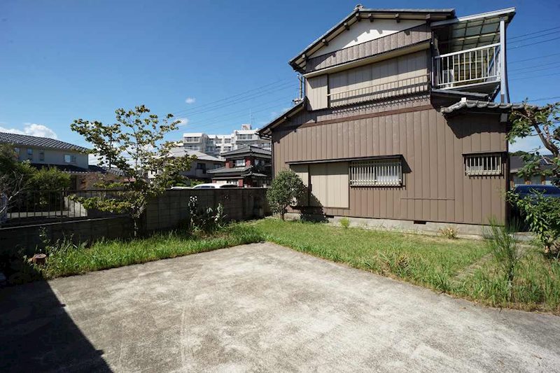 稲毛3丁目戸建てのその他写真