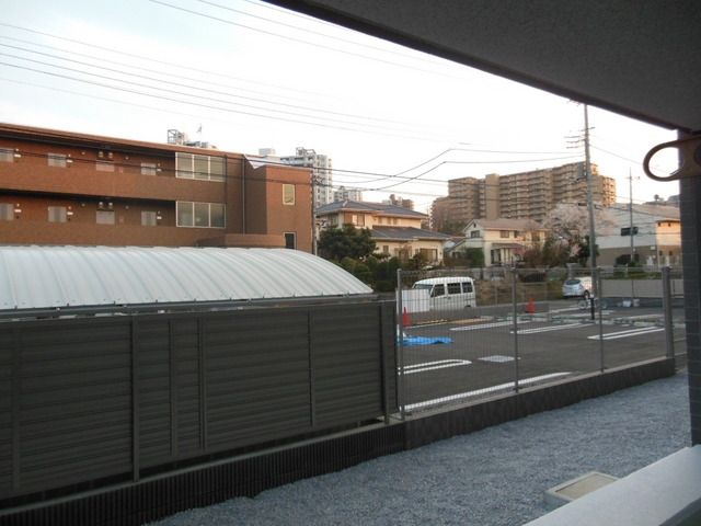 眺望　★景色です★