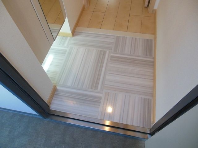 玄関　★玄関です★