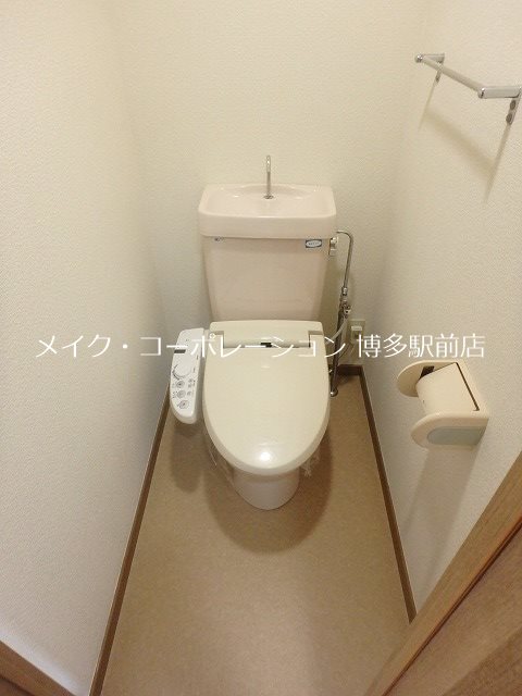 その他共有部分　※別部屋写真参考