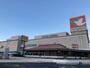 スーパー　業務スーパー甲西中央店（スーパー）まで326m