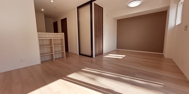 居室・リビング　LDK10.3帖