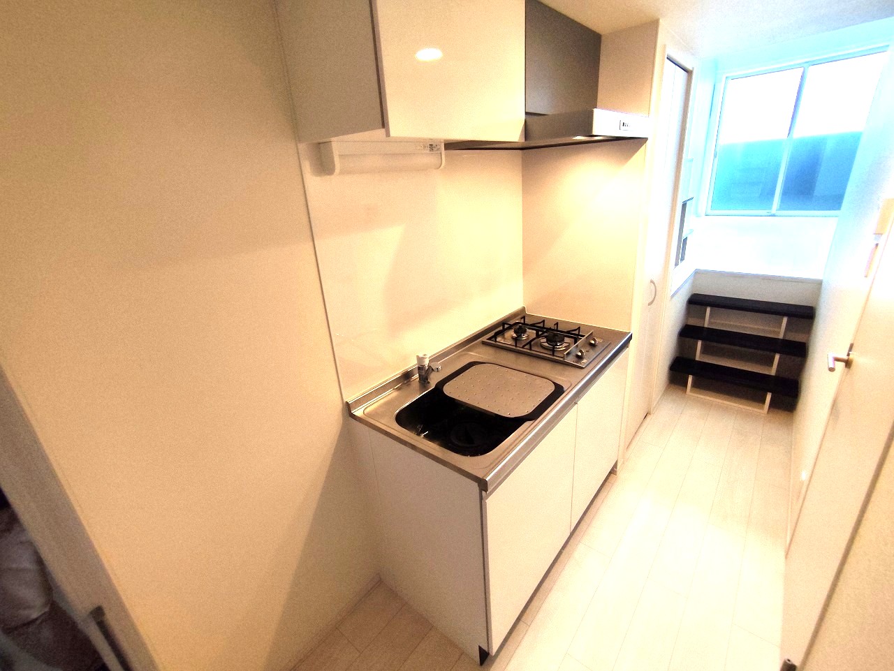 キッチン　※参考画像になります