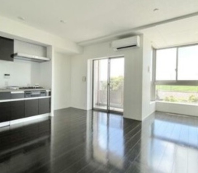 居室・リビング　洋室です。