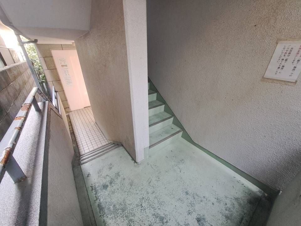 その他共有部分　共用部分