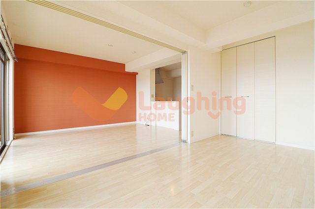 居室・リビング　ゆったり過ごせるリビングです