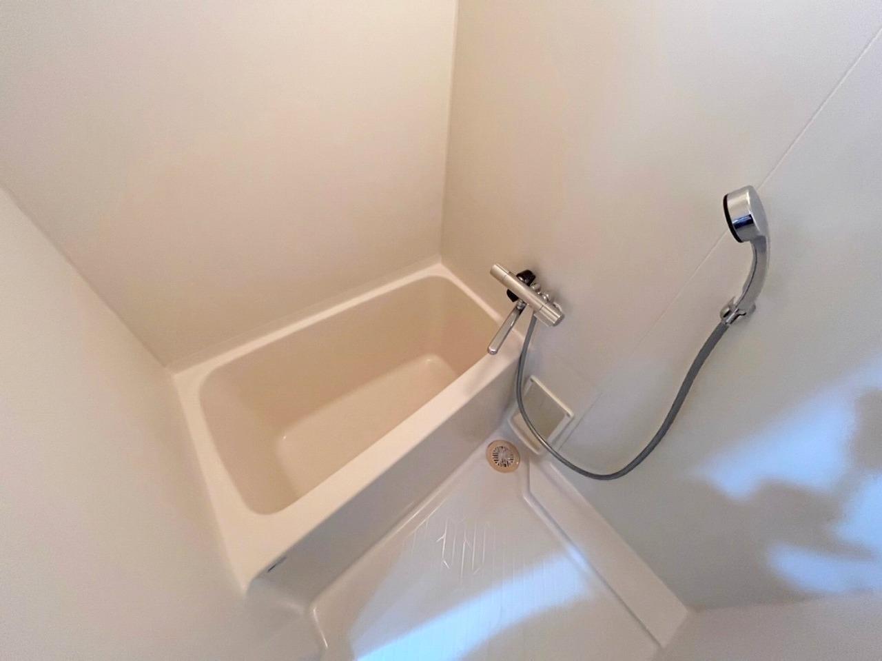 バス・シャワールーム　お風呂につかれます☆