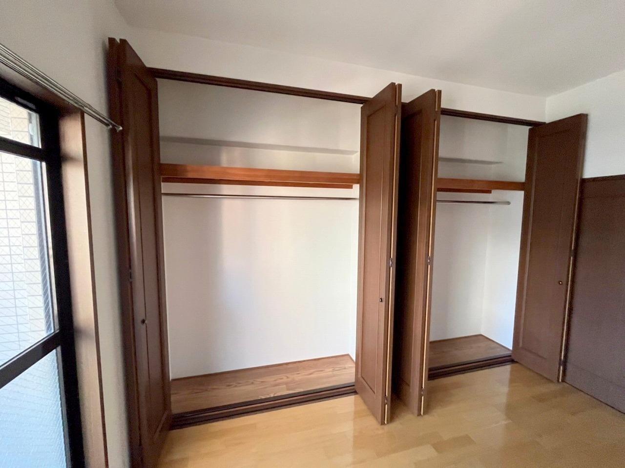 収納　収納もたっぷり☆