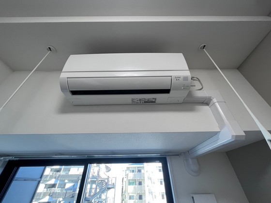 その他設備　※別部屋の写真です