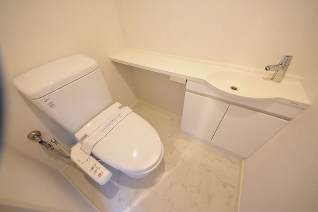 トイレ　★同施工・同仕様★