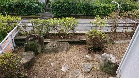 庭