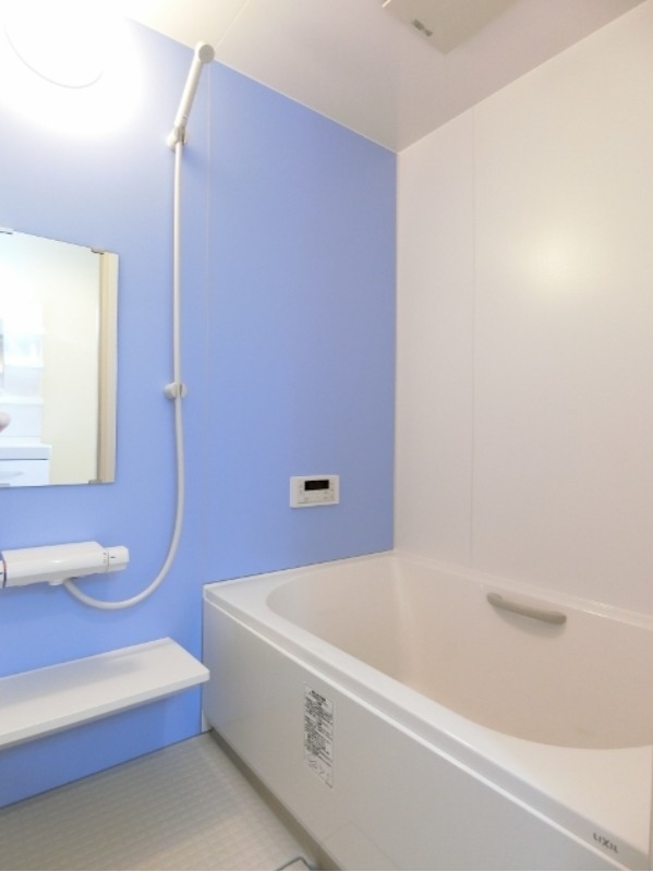 バス・シャワールーム　図面と現状に相違がある場合には現状を優先