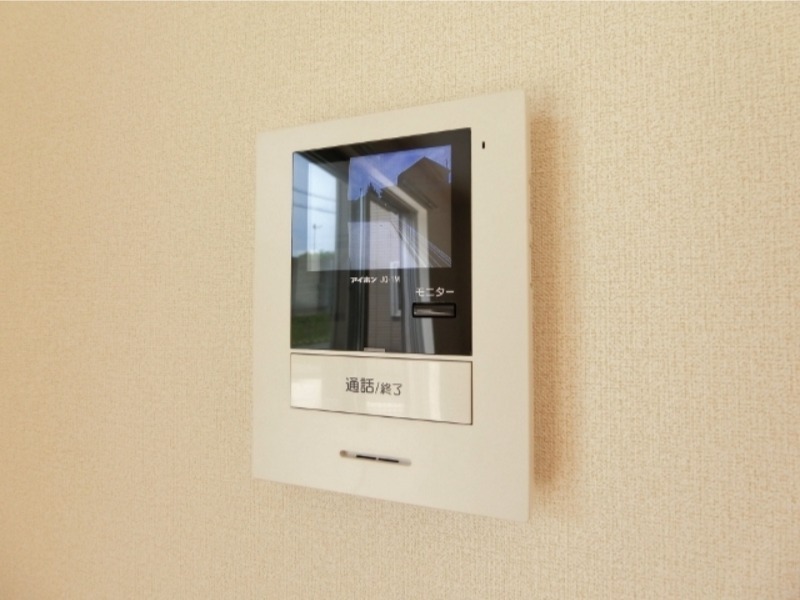 セキュリティ　図面と現状に相違がある場合には現状を優先