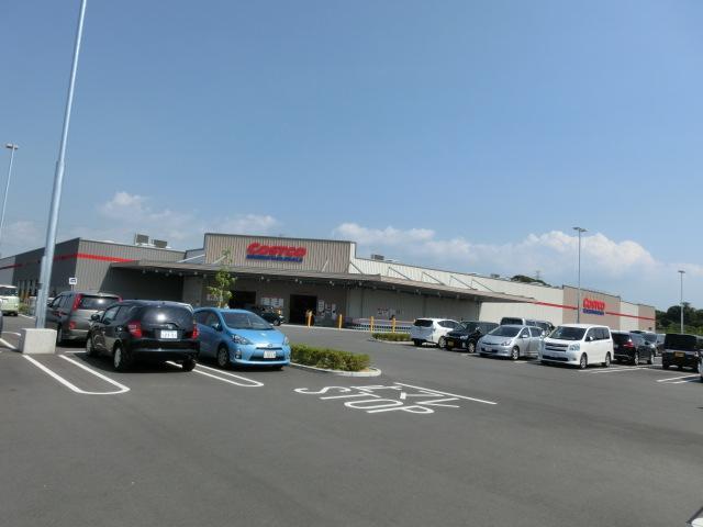 ショッピングセンター　コストコ（ショッピングセンター）まで400m