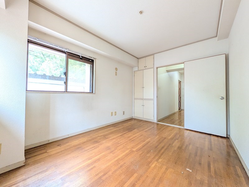 その他部屋・スペース　洋室６帖☆