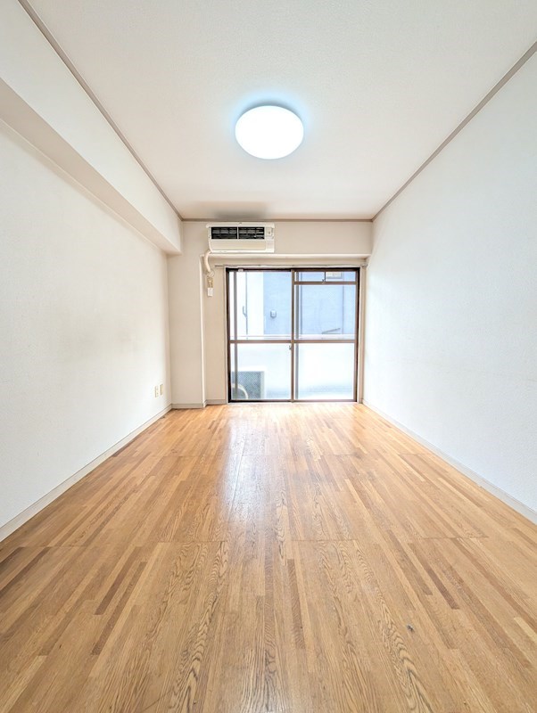 居室・リビング　61.05平米の３ＤＫ