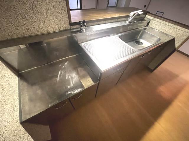 キッチン　別号室