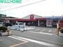 スーパー　松源栄谷店（スーパー）まで400m