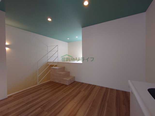 その他部屋・スペース　東新宿ハウス