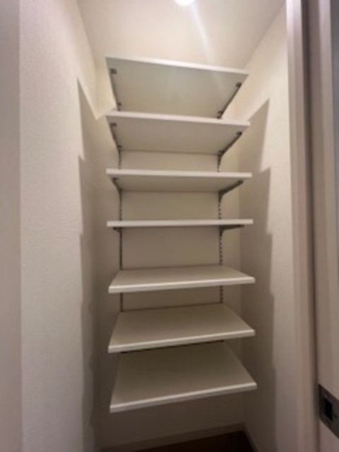 その他　シューズインクローゼット