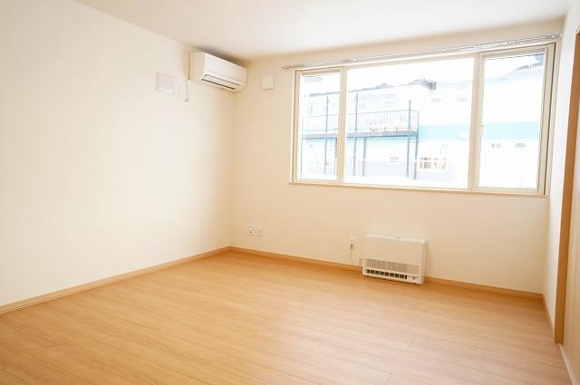 居室・リビング　リビング１