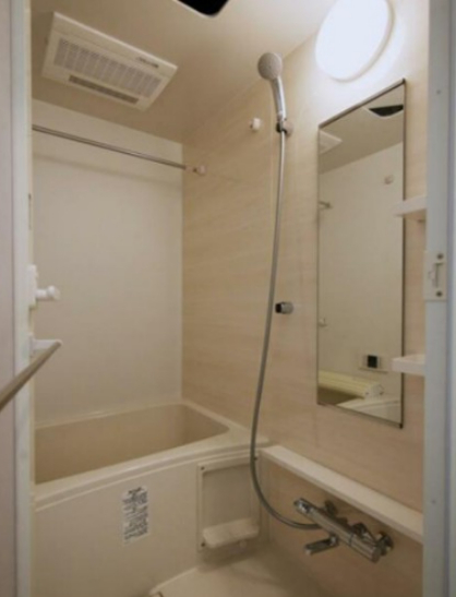バス・シャワールーム　☆浴室☆
