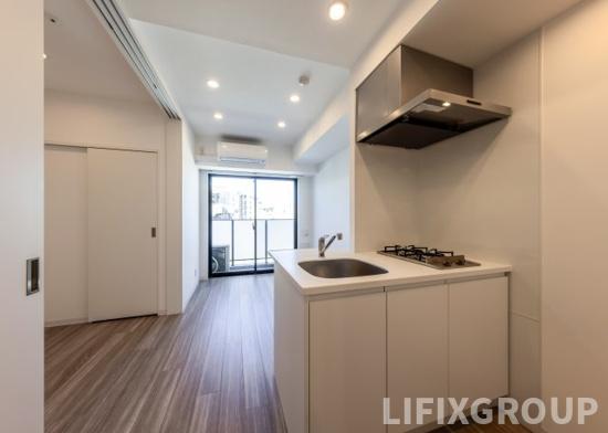 居室・リビング　居間・リビング