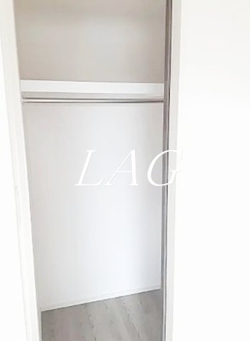 収納　収納です。