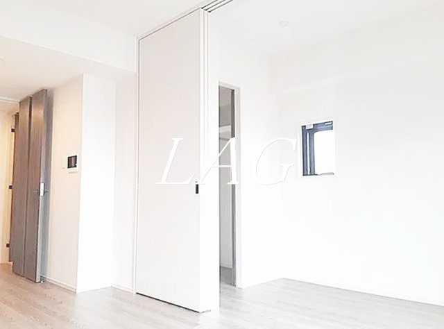 その他部屋・スペース　寝室です。