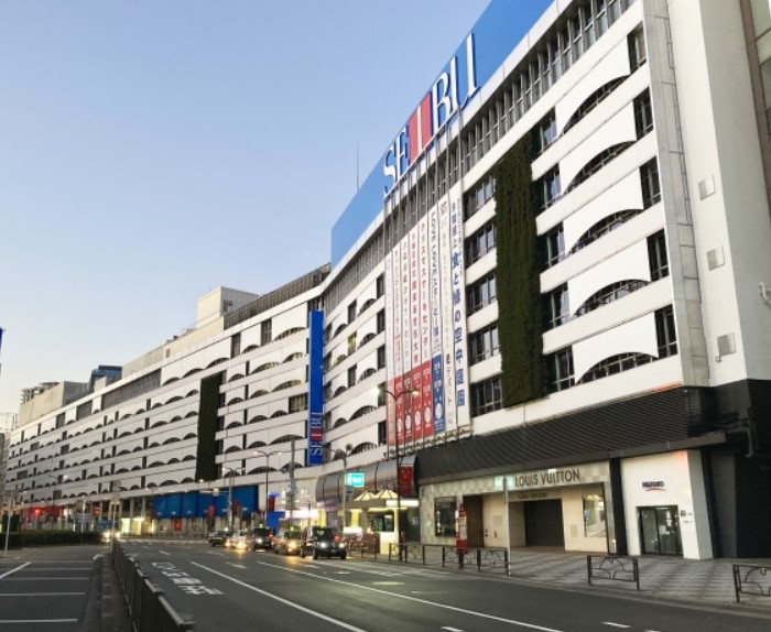 その他　池袋駅（その他）まで924m