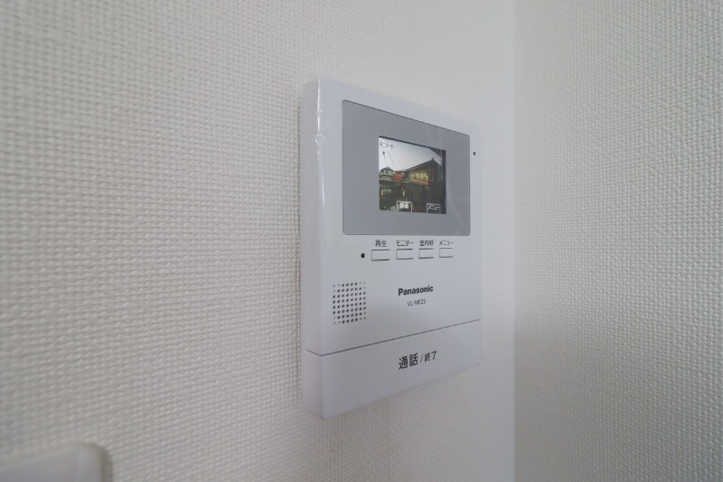 セキュリティ　図面と現状に相違がある場合には現状を優先