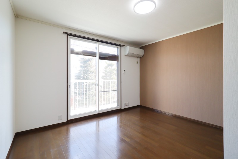 居室・リビング　図面と現状に相違がある場合には現状を優先