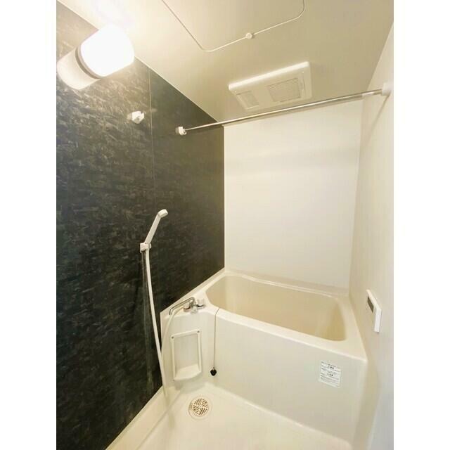 バス・シャワールーム　同建物別部屋