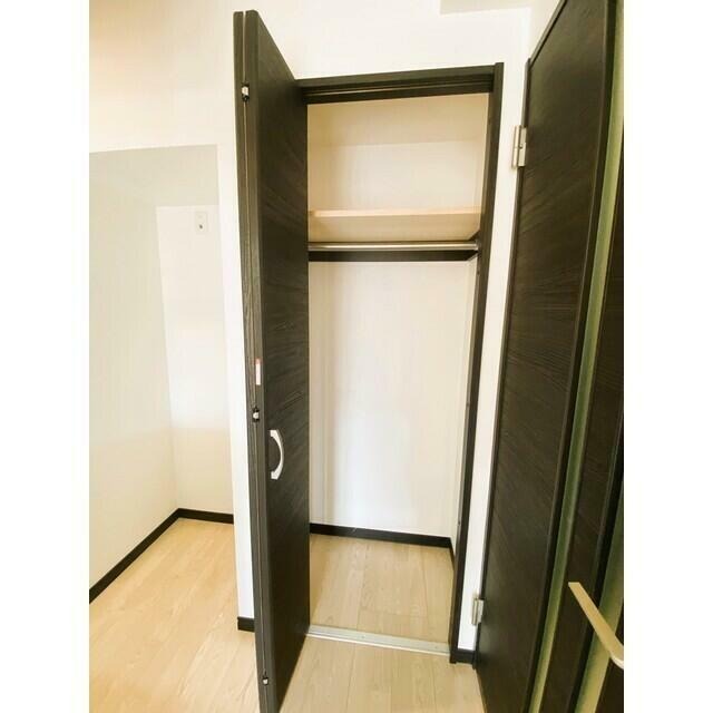 収納　同建物別部屋