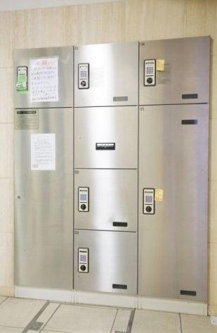 その他共有部分　☆共用部☆