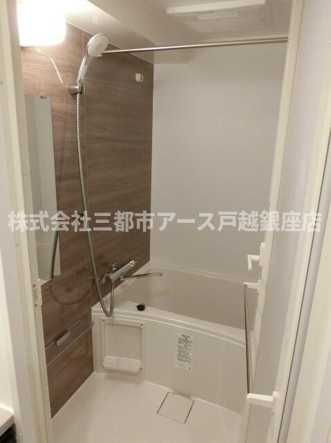 バス・シャワールーム　ソラニテ馬込