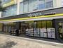 ドラックストア　マツモトキヨシ　東川口駅前店（ドラッグストア）まで300m