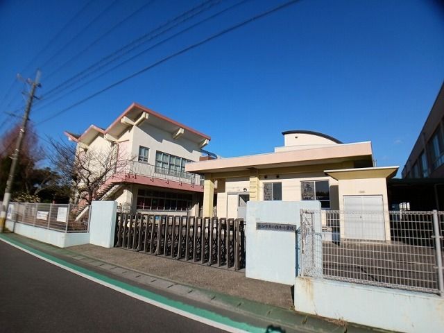 小学校　小佐井小学校（小学校）まで850m