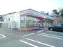 コンビニ　セブンイレブン　里３丁目店（コンビニ）まで350m