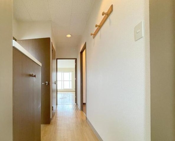 その他部屋・スペース　明るい室内です