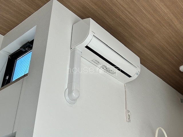 その他設備　◆全室エアコン完備♪