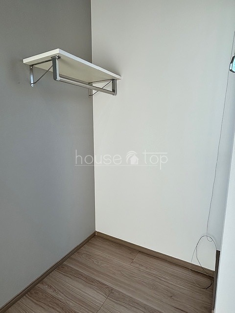 収納　◆オープンクローゼット♪