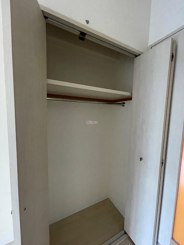 収納　別の部屋の写真