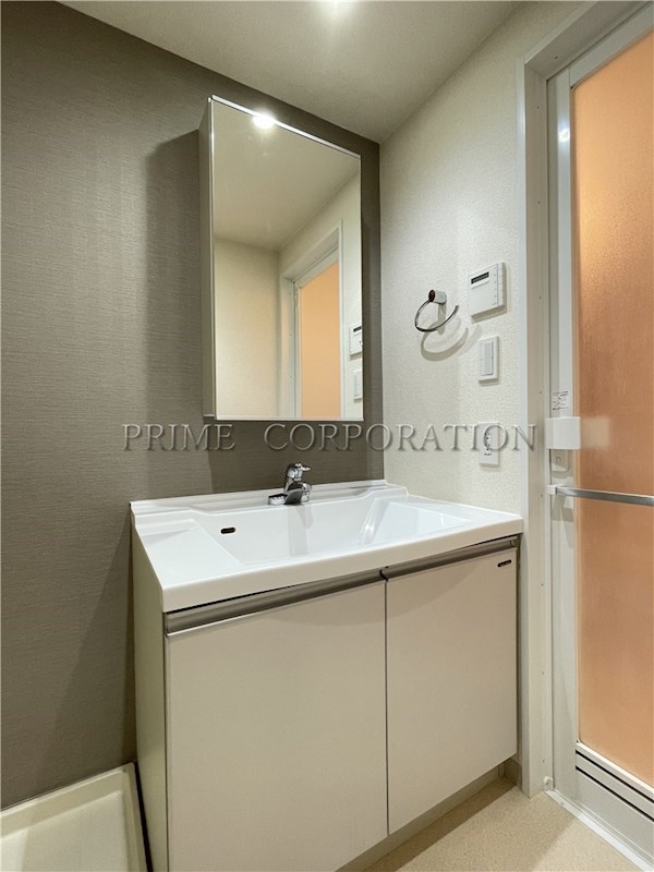 洗面設備　※参考写真※